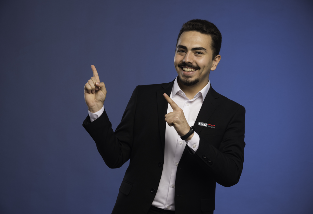 Venta Corporativa