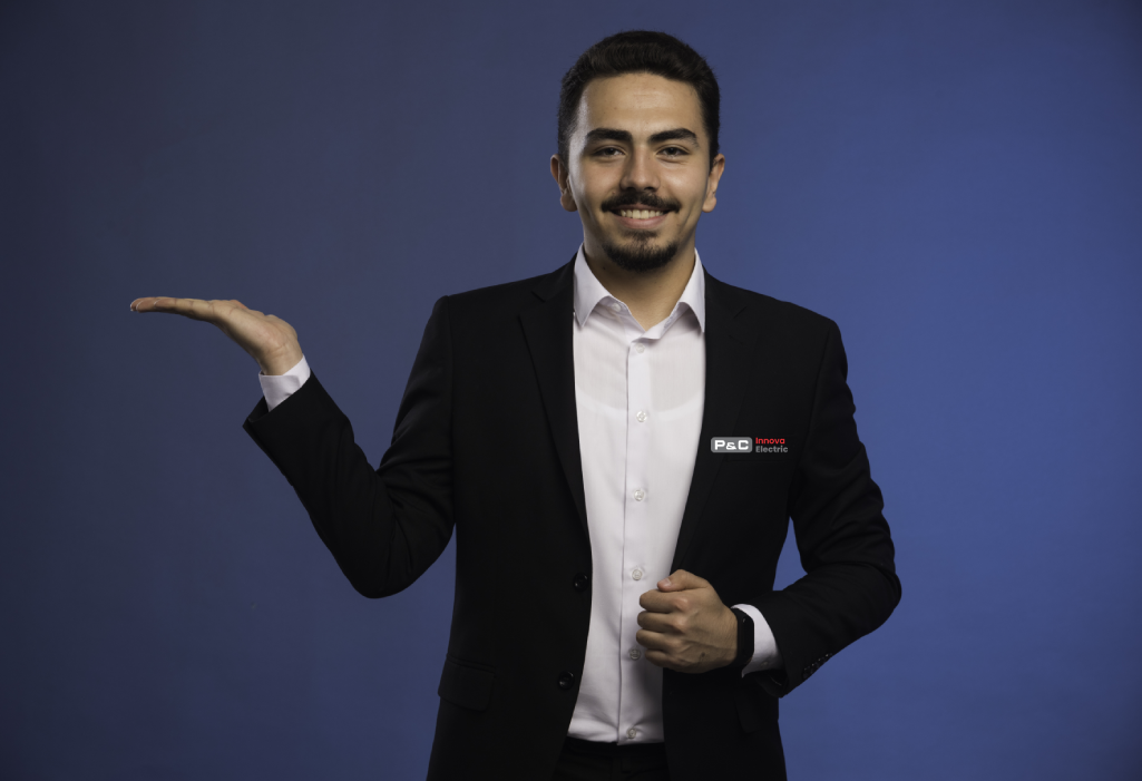 Venta Corporativa