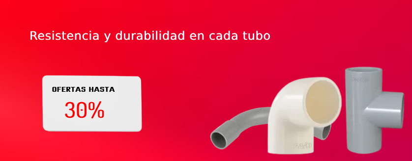 Tuberías