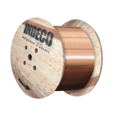 Conductores Desnudos