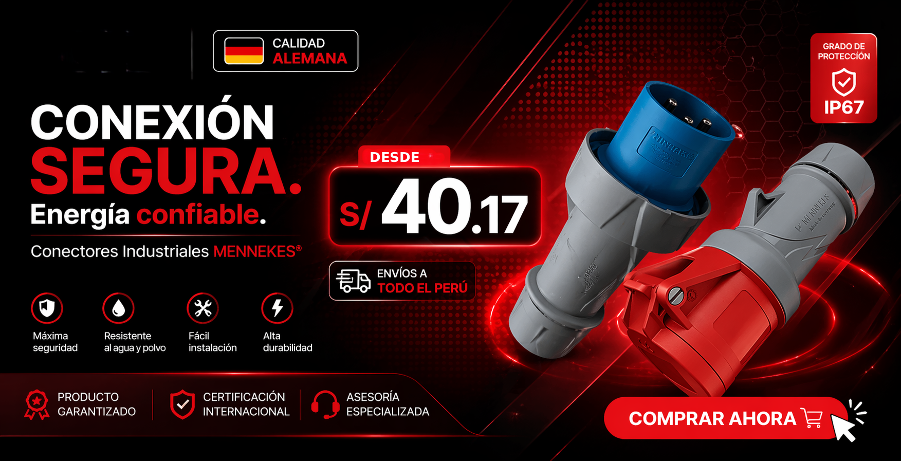 Promoción Schneider Electric