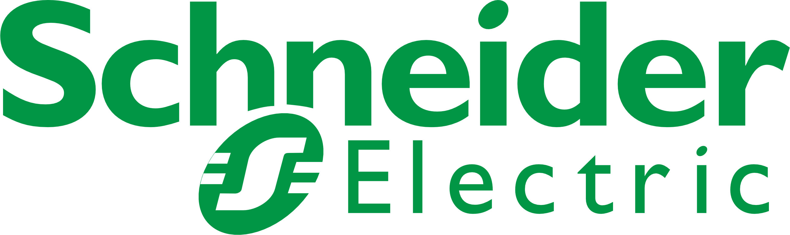 Scheiner electric