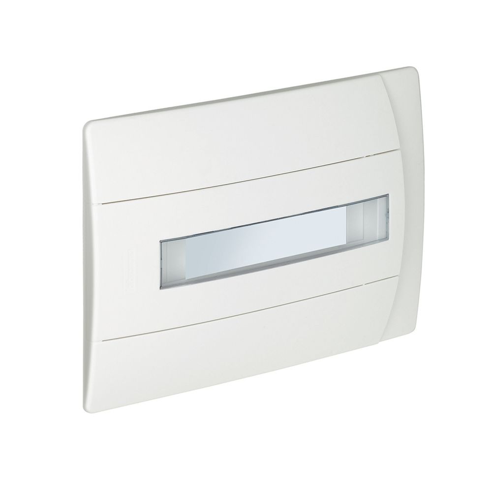 Panel frontal para tablero p/empotrar serie E215