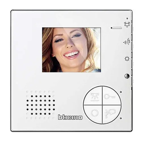 Monitor Classe 100 V16B video