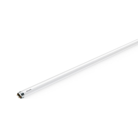 Tubo LED 16W/765 T8 EQ 36W Ecofit a Mains vidrio