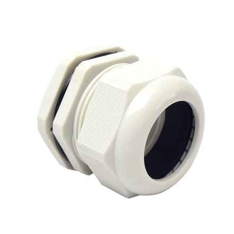 Prensaestopa de PVC con tuerca PG-42 IP68 Heavy Duty ARDY