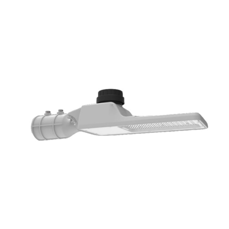 Alumbrado público Led Arealight Cb Emc Pro G2 150W/740, 20250Lm