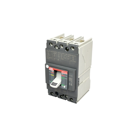 Interruptor termomagnético regulable 3x17.5-25A 40/25kA 220/440V