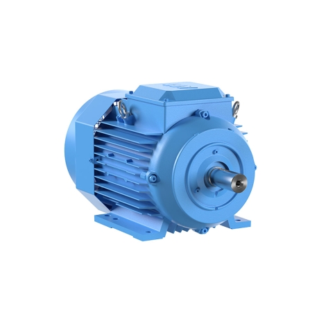 Motor trifásico 10HP/7.5kW 1800RPM IP55 IE2 132