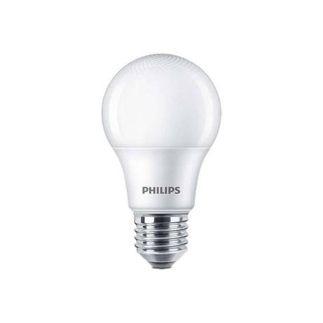 Lámpara LED Bulb 10.5-85W (foco) E27 luz fría