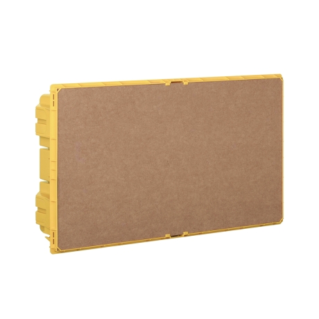 Caja para empotrar tablero 18 DIN (F215P/18BN) 
