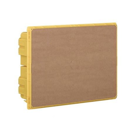Caja para empotrar tablero 12 DIN (F215P/12BN)