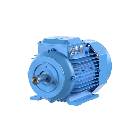 Motor trifásico 220/380/440V 1800RPM 15HP/11kW IP55 IE2 OL