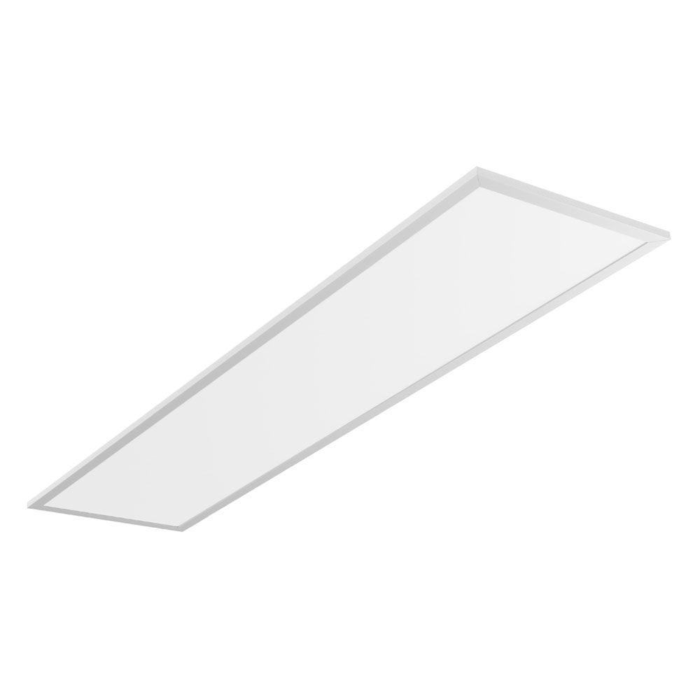 Panel Led 36W/865 4000Lm 300X1200mm para empotrar