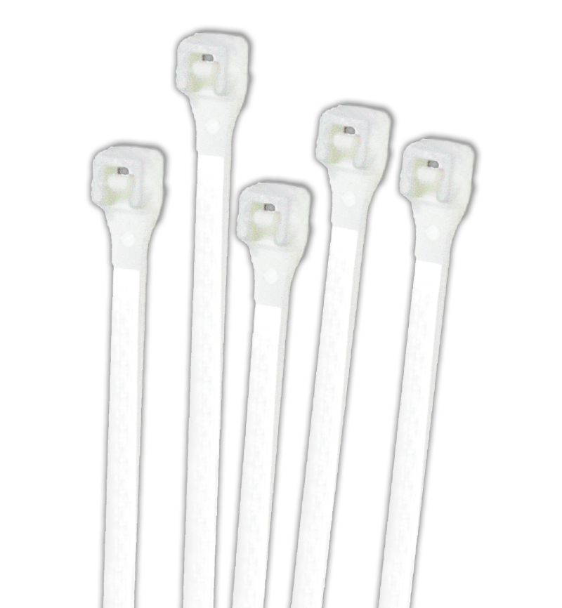 Cintillos de Nylon (Color Natural)