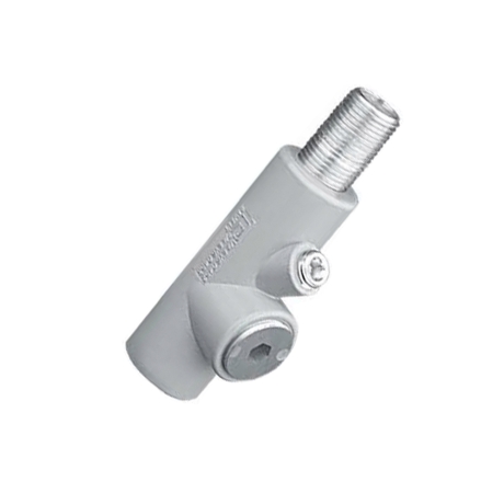 Sello cortafuego horizontal/vertical HM 3/4", CL1.DIV1 UL