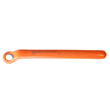 Llave corona aislada 12mm