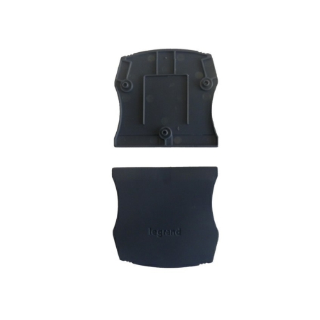 Tapa terminal para bornes: 37101-37102-37104