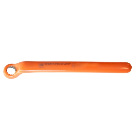 Llave corona aislada 10mm