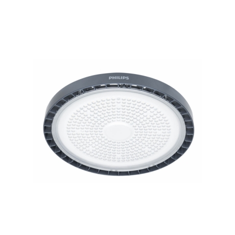 High Bay LED BY698P LED200/Cw PSU WB Ip65