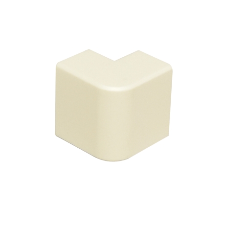 Angulo externo para canaleta 20x12mm DLPLUS