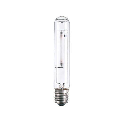 Lámpara de vapor de sodio tubular 70W E27 SON-T Plus Pia