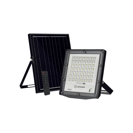 Reflector Solar Floodlight 3000LM 865 16W IP66