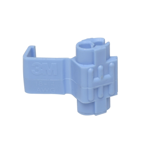 Conector de derivación 560 Scotchlok 18-14AWG