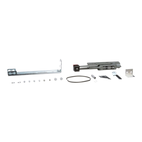 Manija de operación con cable 8inch para interruptor PowerPact NEMA