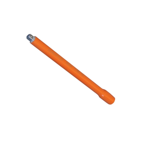 Prolongador para llave carraca de 1/2 pulgada L=250mm