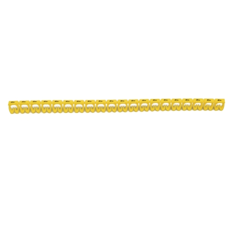 Aplicador de marcadores para cable 4 a 6mm2
