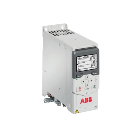 Variador de velocidad trifásico 380-480V 3HP 5.6A IP20