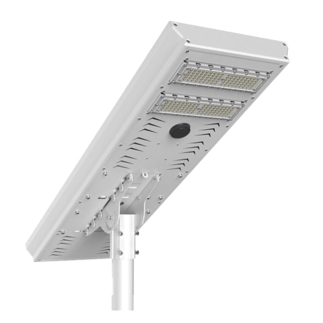 Luminaria Solar All In One BRP110 G2 LED120/757
