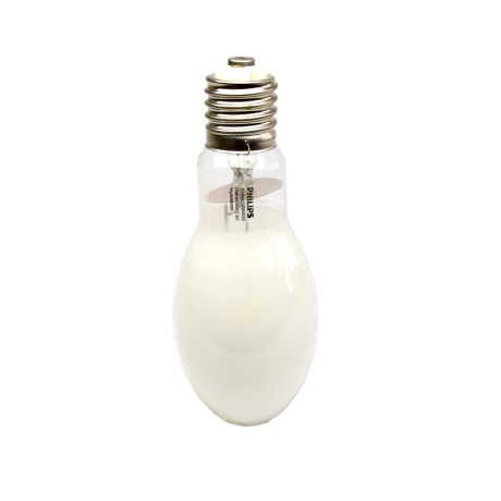 Lámpara de halogenuro metálico ovoide 400W E40 HPI