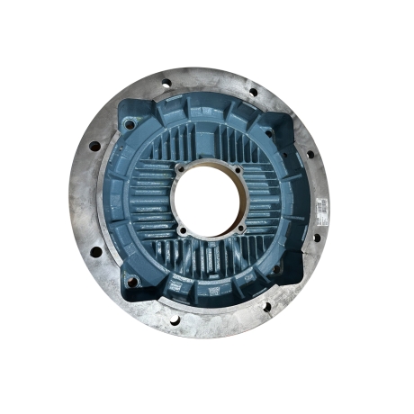 Brida B5 Frame 315 para motor de 200HP M3BP