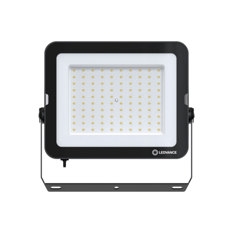 Reflector Led Floodlight Compact 200W/850 20000LM BK