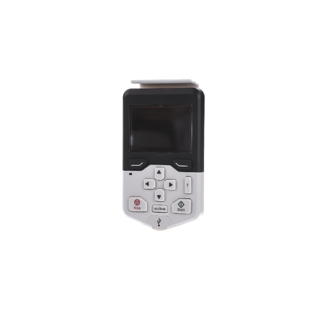 Panel asistente con bluetooth para variadores ACS580/880