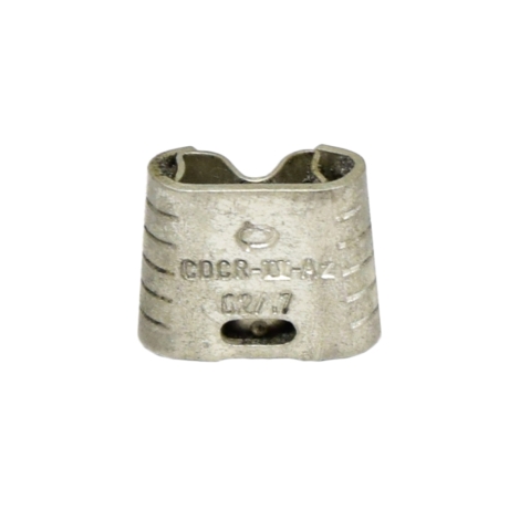 Conector de derivación tipo cuña CU/ES bimetálico 6-25/1.5-10mm2