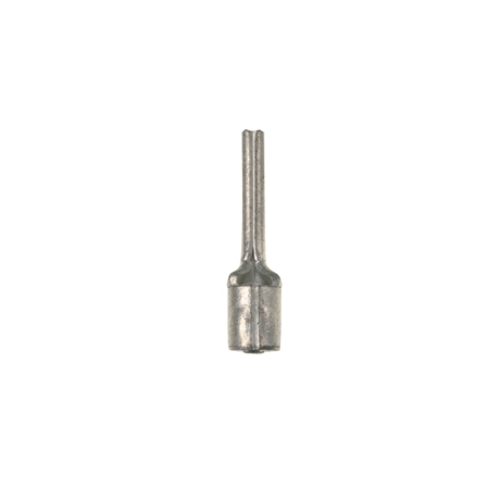 Terminal PIN sin aislamiento CU/ES 70mm2 TALMA