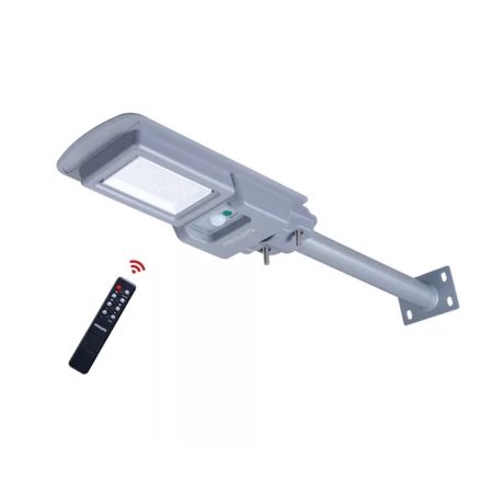 Luminaria solar All In One BRC010 Led40/765 Kit G2